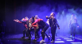 cours de danse adulte