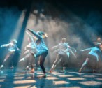 cours de danse hip hop