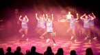 ecole de danse hip hop