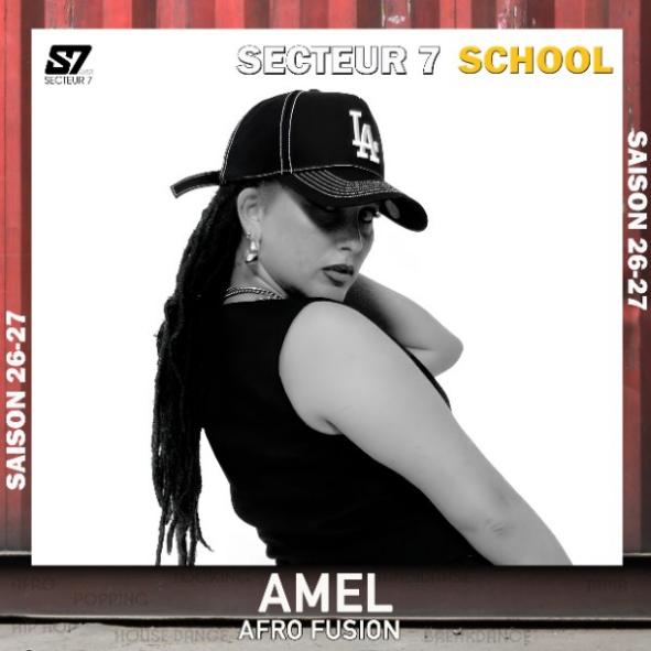 Amel Amel