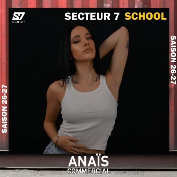 Anaïs Anaïs