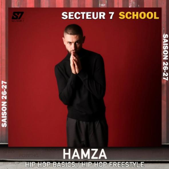 Hamza Hamza