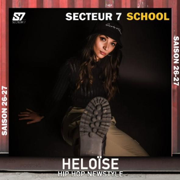 Heloïse Heloïse