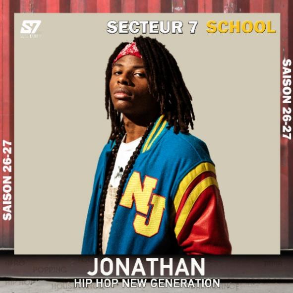 Jonathan Jonathan