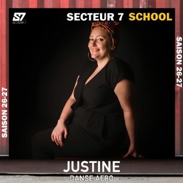 Justine Justine