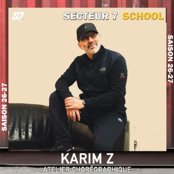 Karim Karim