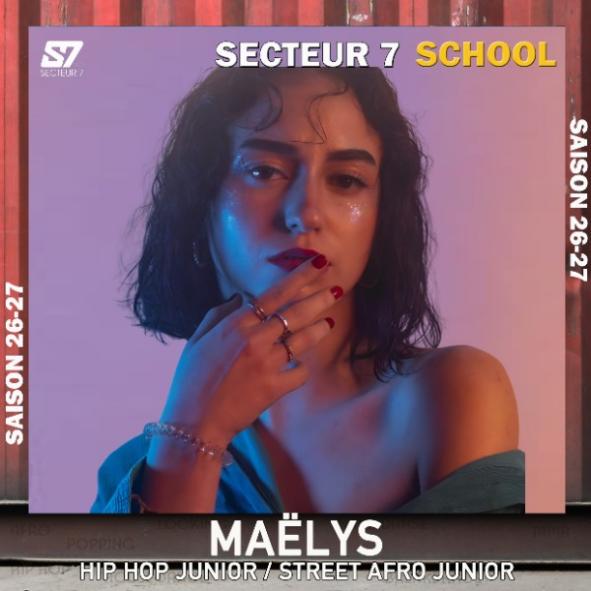 Maelys Maelys