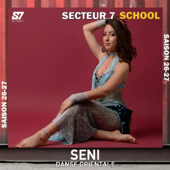 Seni Seni